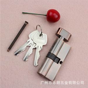 超c級防盜鎖芯怎么選擇？