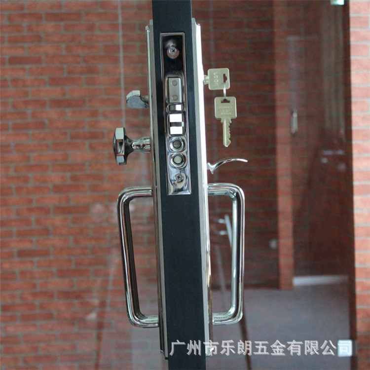 鎖具五金中的門鎖介紹，為什么需要購買門鎖五金？