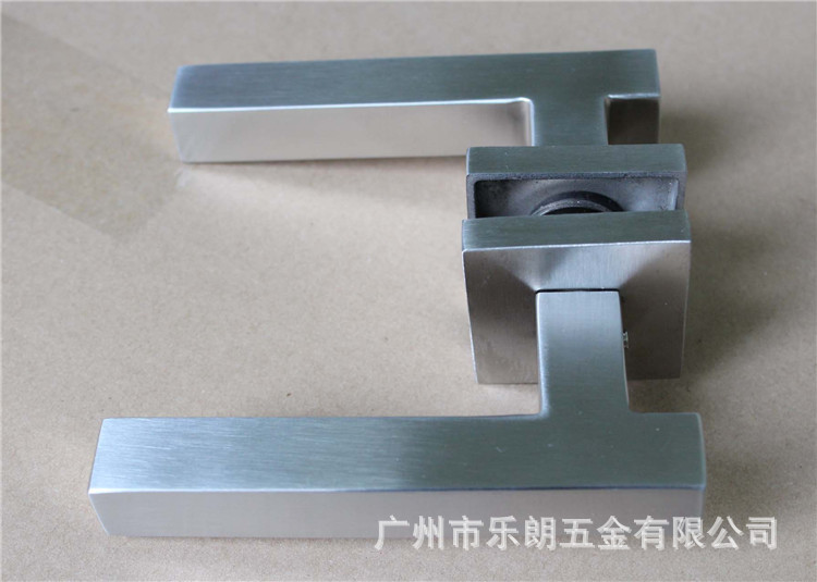 RLH-48 歐式室內鎖具實心把手