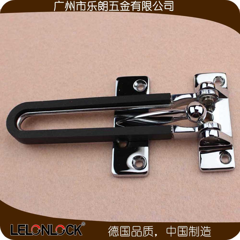 酒店門用防盜扣哪家好？