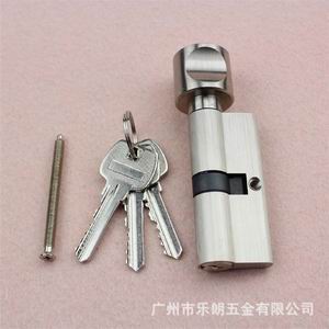 大葫蘆單開鎖芯哪個品牌質量好？