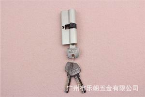 歐標鎖芯哪個品牌好？