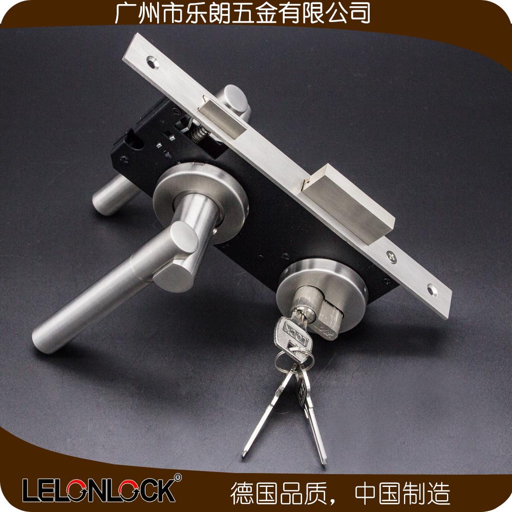 哪個門鎖品牌有CE認證？