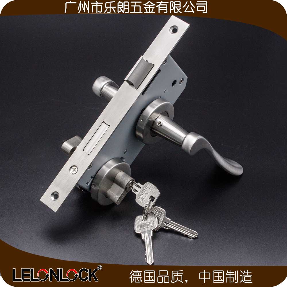 哪個門鎖品牌有CE認證？