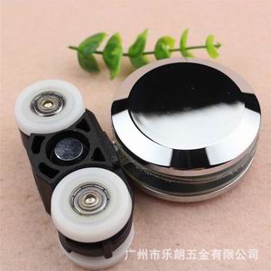 淋浴房吊輪怎么選擇？